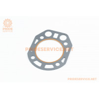 Прокладка головки циліндра R175A-75мм (вн. коліцо мідне)