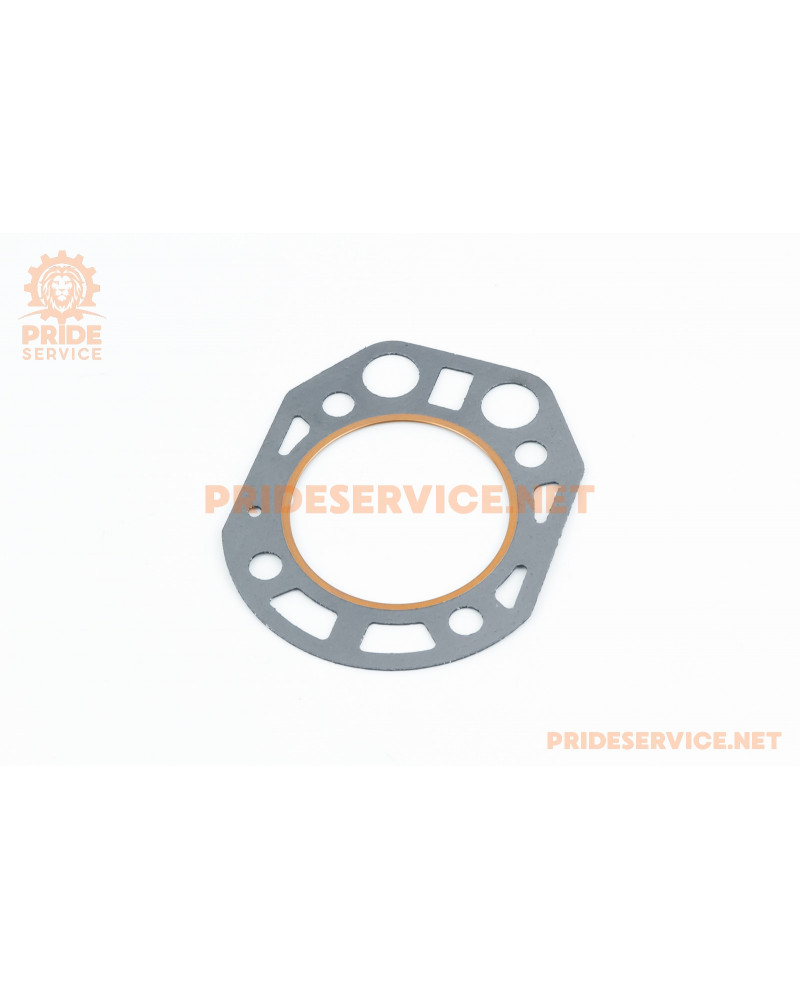 Прокладка головки циліндра R175A-75мм (вн. коліцо мідне)