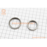 Сідло клапана к-кт 2шт R175A/R180NM