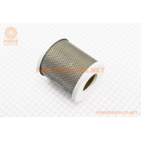 Фільтр повітряний - елемент металевий R175A/180NM Тип 3
