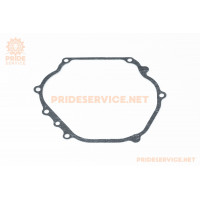 Прокладка кришки блоку двигуна 188F, (пароніт), чорна