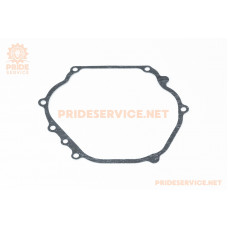 Прокладка кришки блоку двигуна 188F, (пароніт), чорна