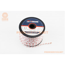 Шнур стартера 5,0мм, 45-50м