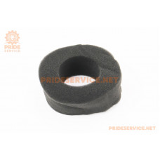 Фільтр повітряний-елемент (поролон круглий) 173F/177F/182F/188F/190F