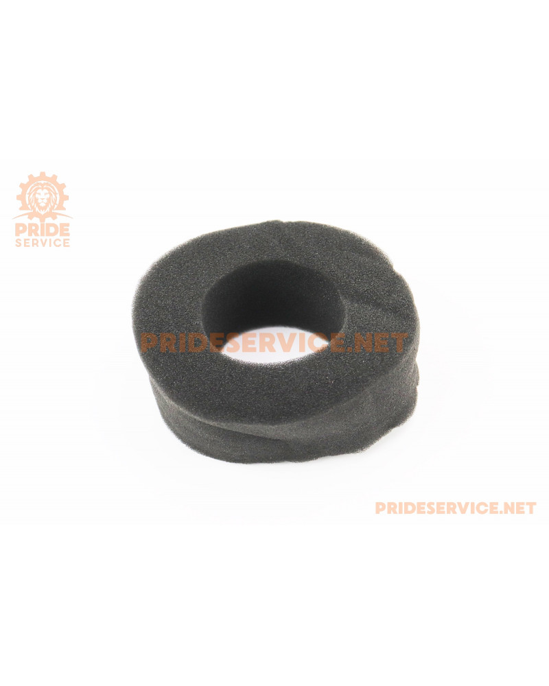 Фільтр повітряний-елемент (поролон круглий) 173F/177F/182F/188F/190F