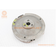 Маховик (немає різьби під шків ручного стартера) 182F/188F/190F