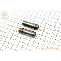 Напрямна клапана к-кт 2шт 173F/177F/182F/188F/190F