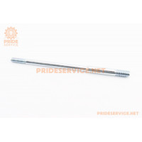 Шпилька карбюратора М6/8x135mm 173F/177F/182F/188F/190F