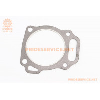 Прокладка головки циліндра 188F-88mm (пароніт)