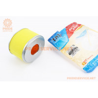 Фільтр повітряний-елемент (паперовий 112х96х80мм) 173F/177F/182F/188F/190F