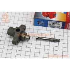 Ремонтний комплект паливного насоса (плунжерна пара) d-7,0мм 186F