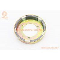 Генератор-магнето (п'ять магнітів) 178/186F/188F/190F/192F