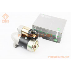 Стартер електричний 178F/186F (ліве обертання)