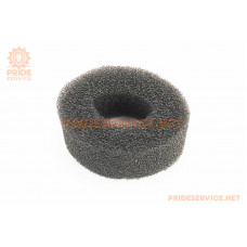 Фільтр повітряний-елемент тонкого очищення 178F, поролон тип 1
