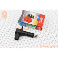 Форсунка 178F Витязь/Кама Dрозп.-7,75мм, L-87мм