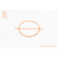 Прокладка головки циліндра 1100F 100мм, (мідь)