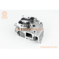 Головка 198FA/1100FA ZUBR у зборі