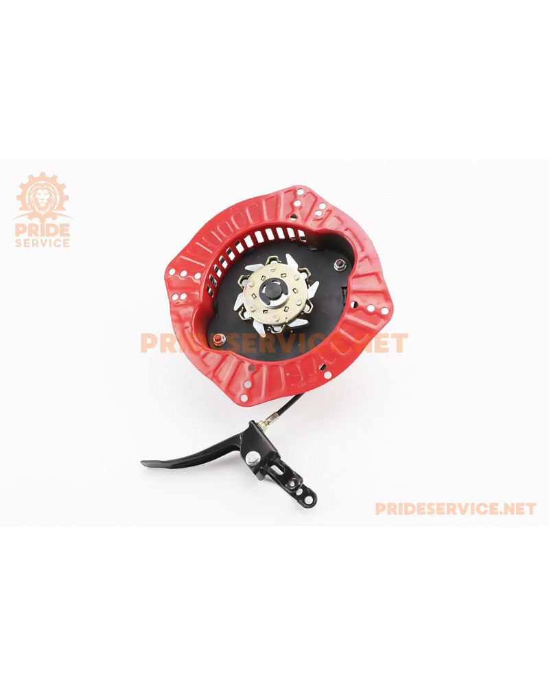 Стартер пружинний 170F/173F/178F/186F/188F