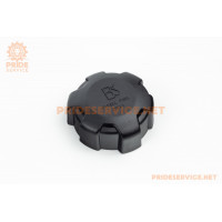 Кришка бака паливного 170F/173F/178F/186F/188F/190F/192F Тип 2