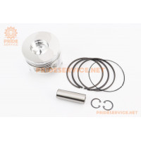 Поршень к-кт 190FB 90мм STD (форкамера "Конус")