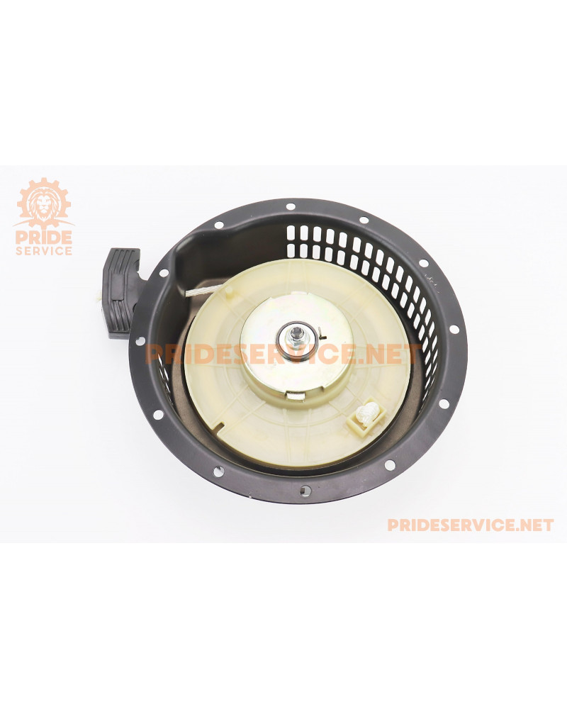 Стартер ручний 186F/188F