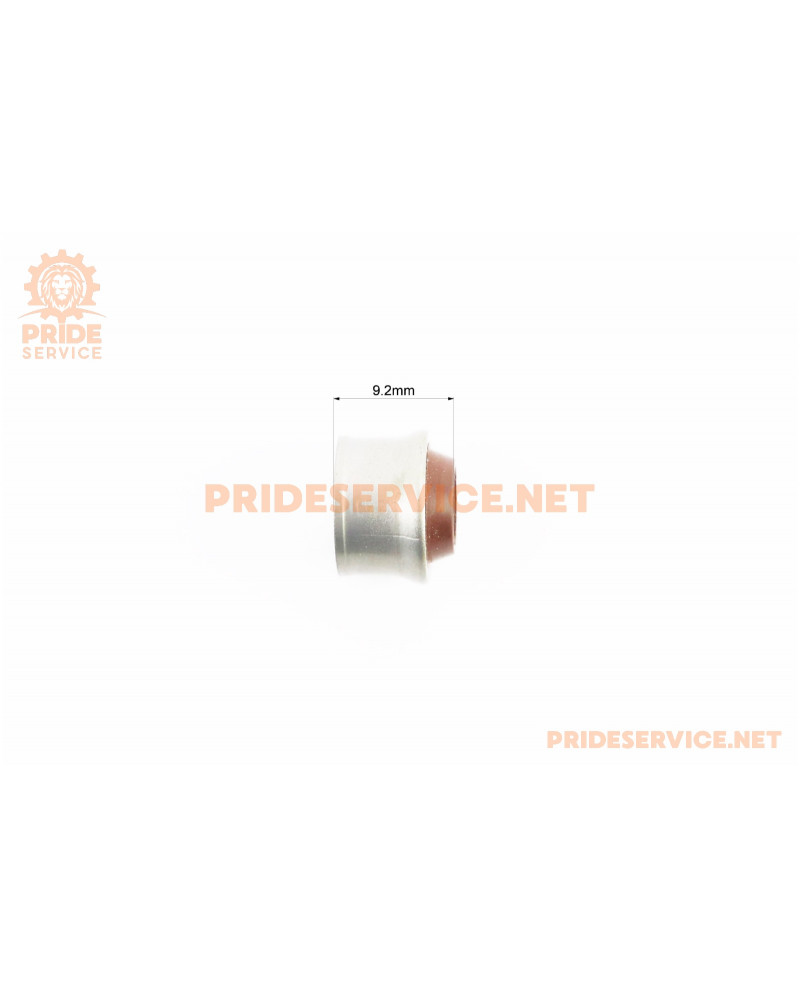 Сальник клапана D-12,4мм 178F тип 2