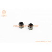 Сальник клапана D-13мм 198F/1100F к-кт 2шт