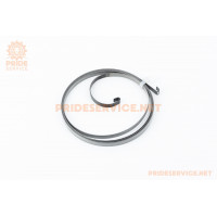 УЦІНКА Пружина ручного стартера 186F (розмотана пружина, див. фото)