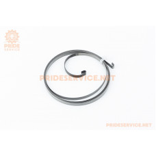 УЦІНКА Пружина ручного стартера 186F (розмотана пружина, див. фото)