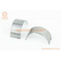 Вкладиш шатуна (d-42мм, D-45мм, h-21мм) 186F/188F/190F/192F к-кт 2шт +0,25