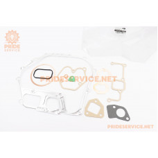 Прокладки двигуна 188FA 88мм ZUBR 3отв., к-кт 9 деталей