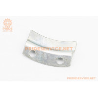 Пластина підшипника притискна L-50мм R190N/R195NM