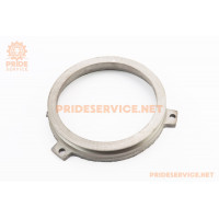 Шків ременя вентилятора R190N/R195NM тип 2, (можливий наліт) Шків ременя вентилятора R190N/R195NM тип 2, (можливий наліт)