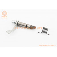 Вал декомпресора к-кт тип 2