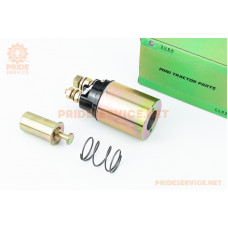 Втягуюче електростартера тип 4