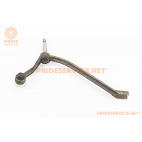 Тяга механізма регулювання обертів (газу)