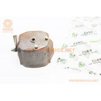 Кришка головки циліндра (клапанів), чавун R195NM тип 2