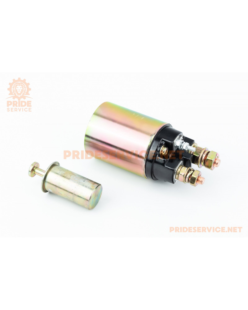 Втягуюче електростартера тип 4