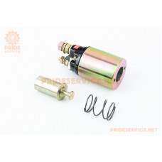 Втягуюче електростартера тип 4