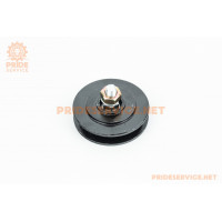 Ролик ременя вентилятора R190N/R195NM Ролик ременя вентилятора R190N/R195NM