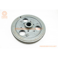 Маховик+вінець Z-120 R185N/R190N/195NM