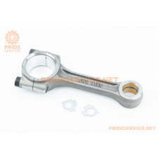 Шатун R185N/R190N/R192N/R195NM+вкладиші