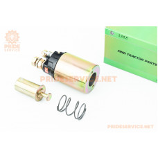 УЦІНКА Втягуюче електростартера Тип 4 (незначні дефекти лиття, см фото)