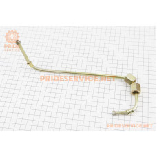 Трубка паливна метал (насос-форсунка) R195NM тип 7