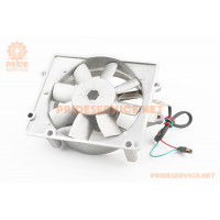 Вентилятор R195NM (зі статором)