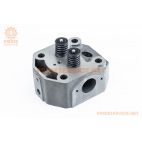 Головка циліндра R195NM у зборі