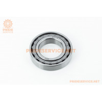 Підшипник роликовий NF211E (55x100x21) колінвалу