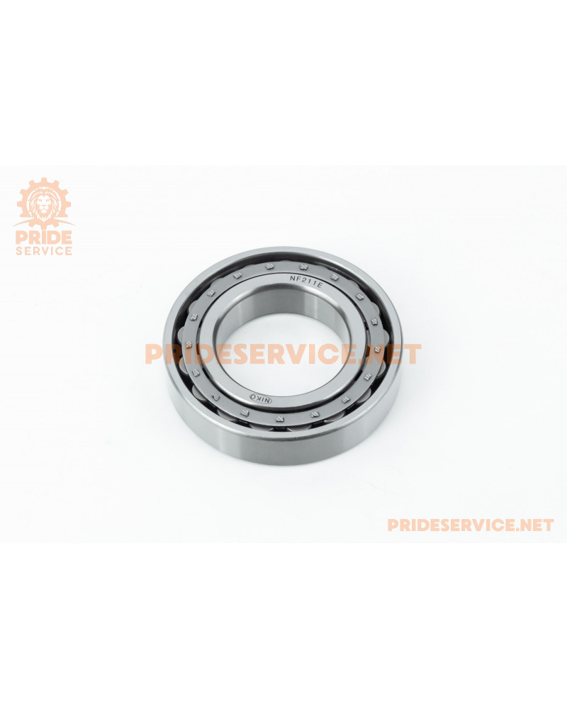 Підшипник роликовий NF211E (55x100x21) колінвалу