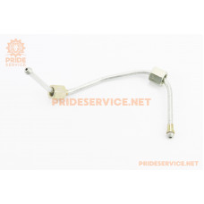 Трубка паливна метал (насос-форсунка) R190N тип 2