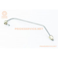 Трубка паливна метал (насос-форсунка) R195NM тип 4